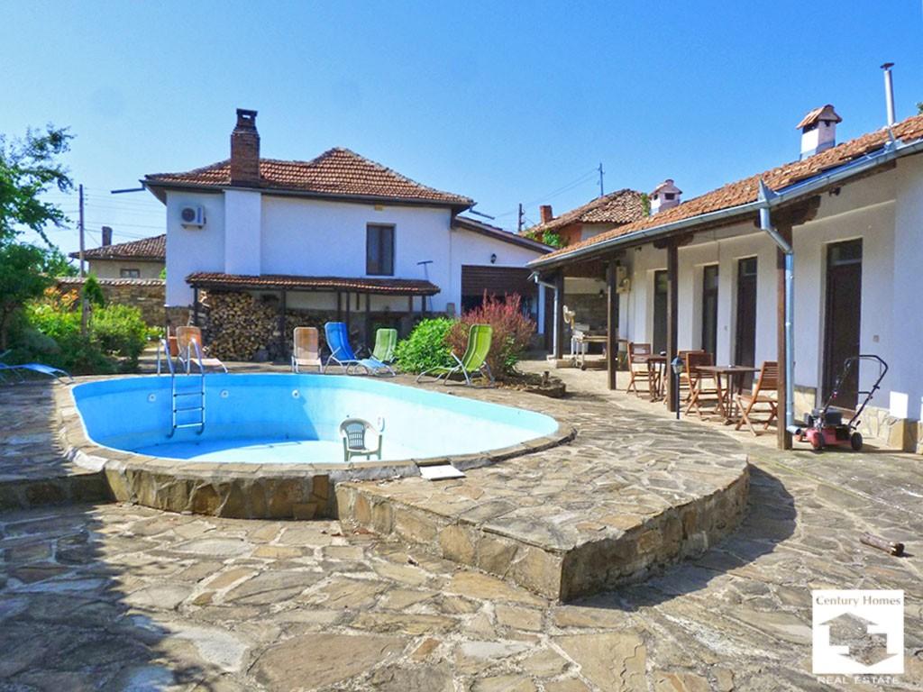 4 bed Detached house for sale in Dragizhevo...