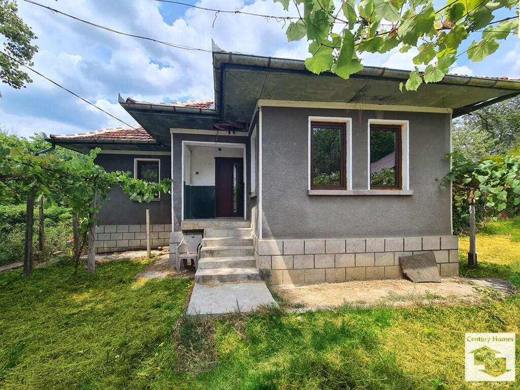 Main image of property: Elena, Veliko Tarnovo