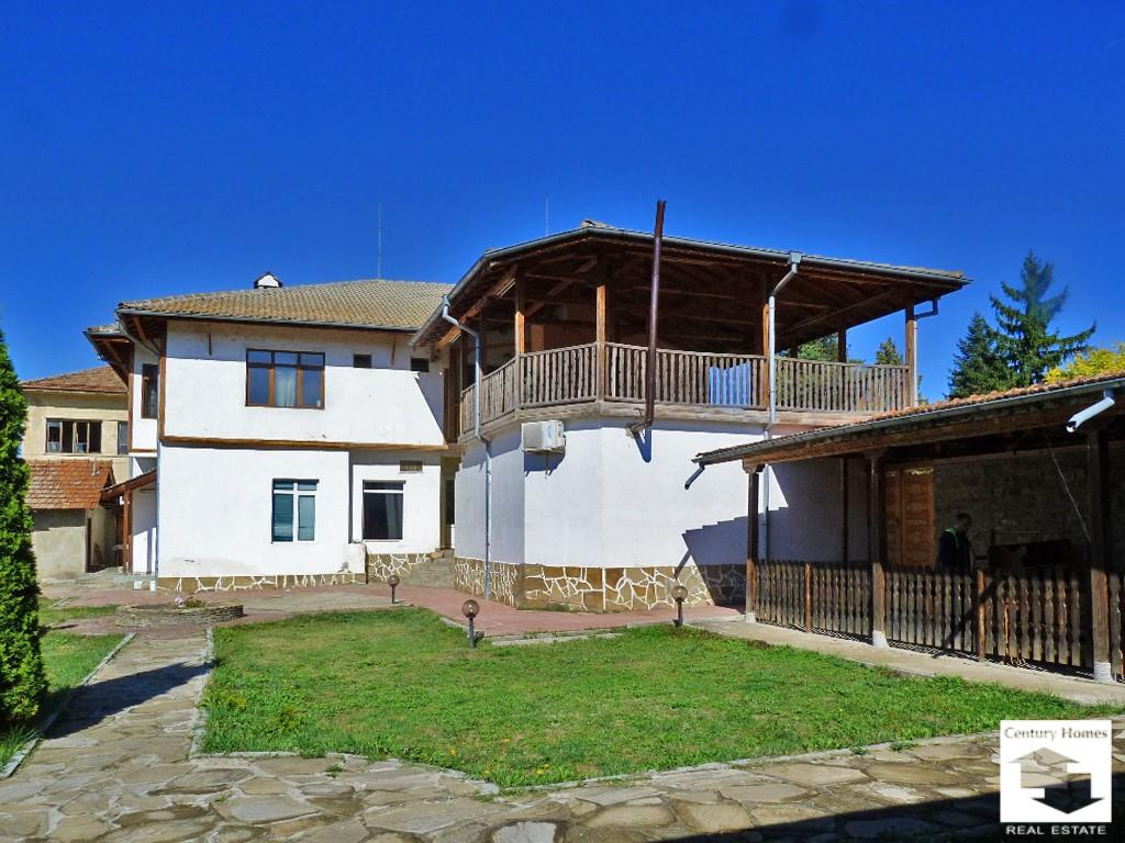 Main image of property: Gorsko Novo Selo, Veliko Tarnovo
