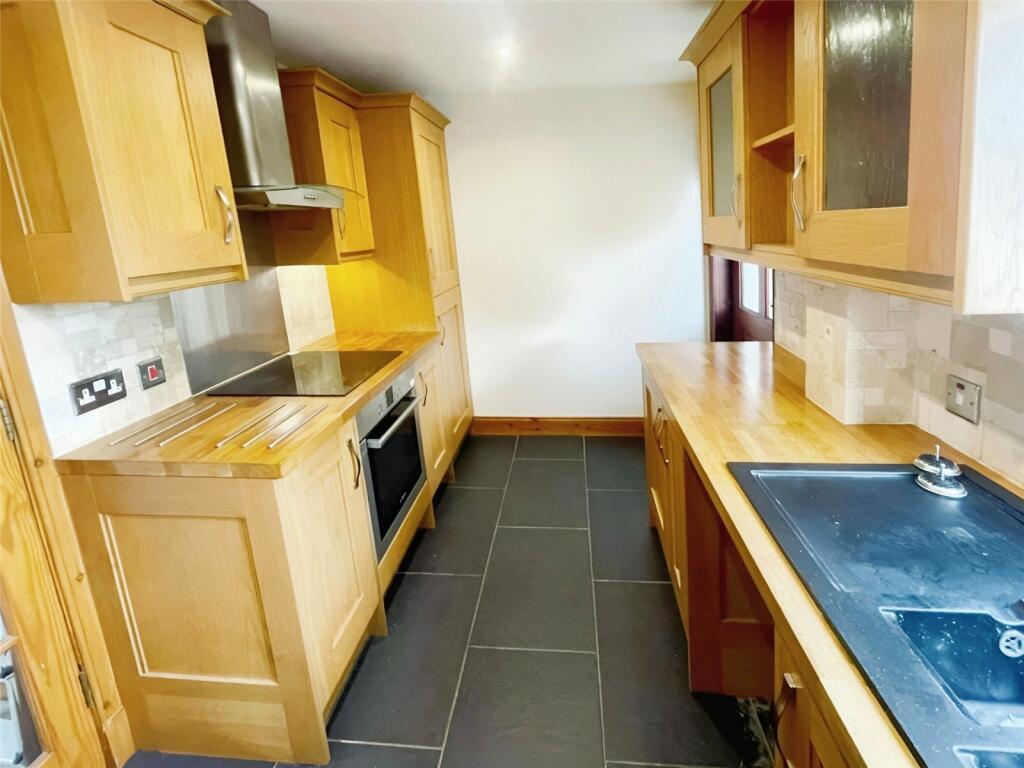 End of Terrace to rent on Cluny Road, Dingwall, RossShire, IV15