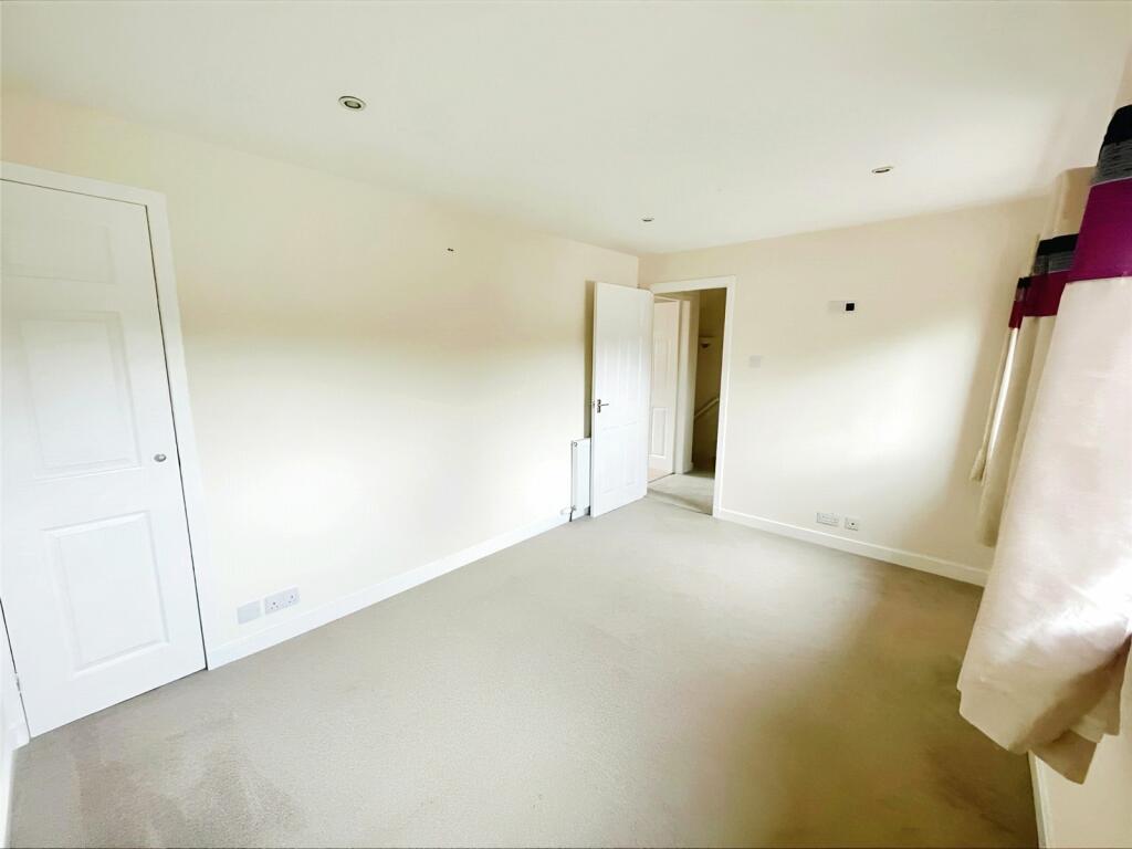 End of Terrace to rent on Cluny Road, Dingwall, RossShire, IV15