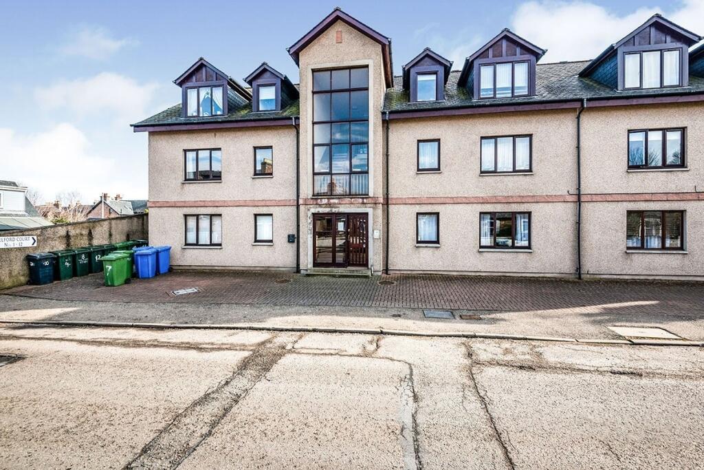 Main image of property: Telford Court, Inverness, IV3