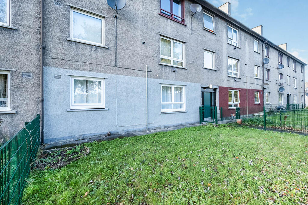 Main image of property: Torvean Avenue, Inverness, Highland, IV3