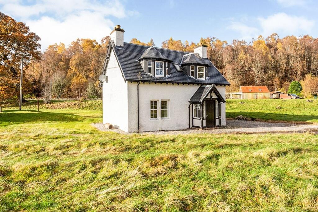 Main image of property: Cannich, Beauly, Inverness-Shire, IV4