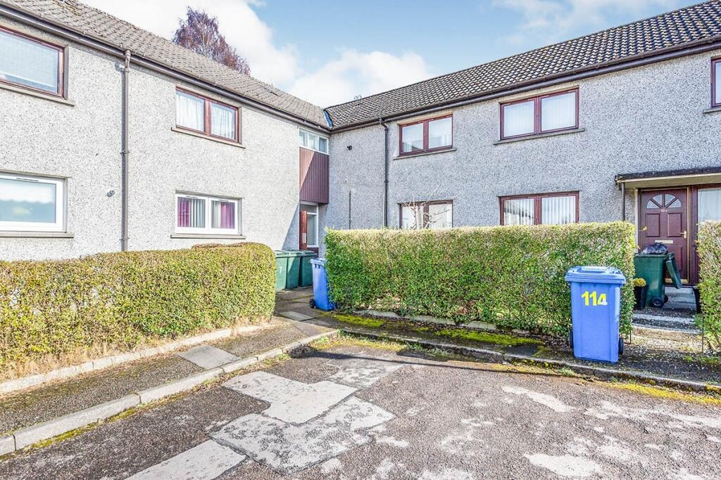 Main image of property: Mackay Road, Inverness, IV2