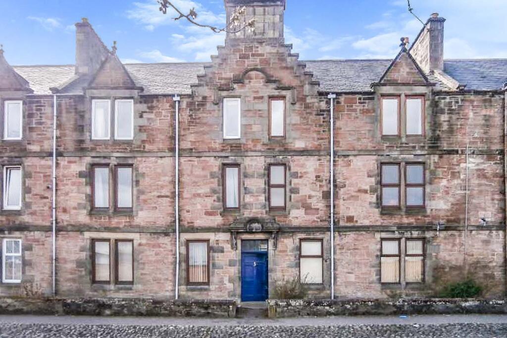 Main image of property: Carlton Terrace, Millburn Road, Inverness, Highland, IV2