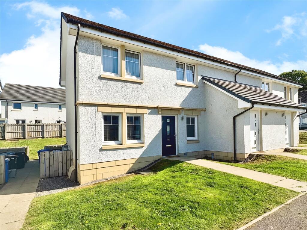 Main image of property: Atholl Place, Inverness, Highland, IV2