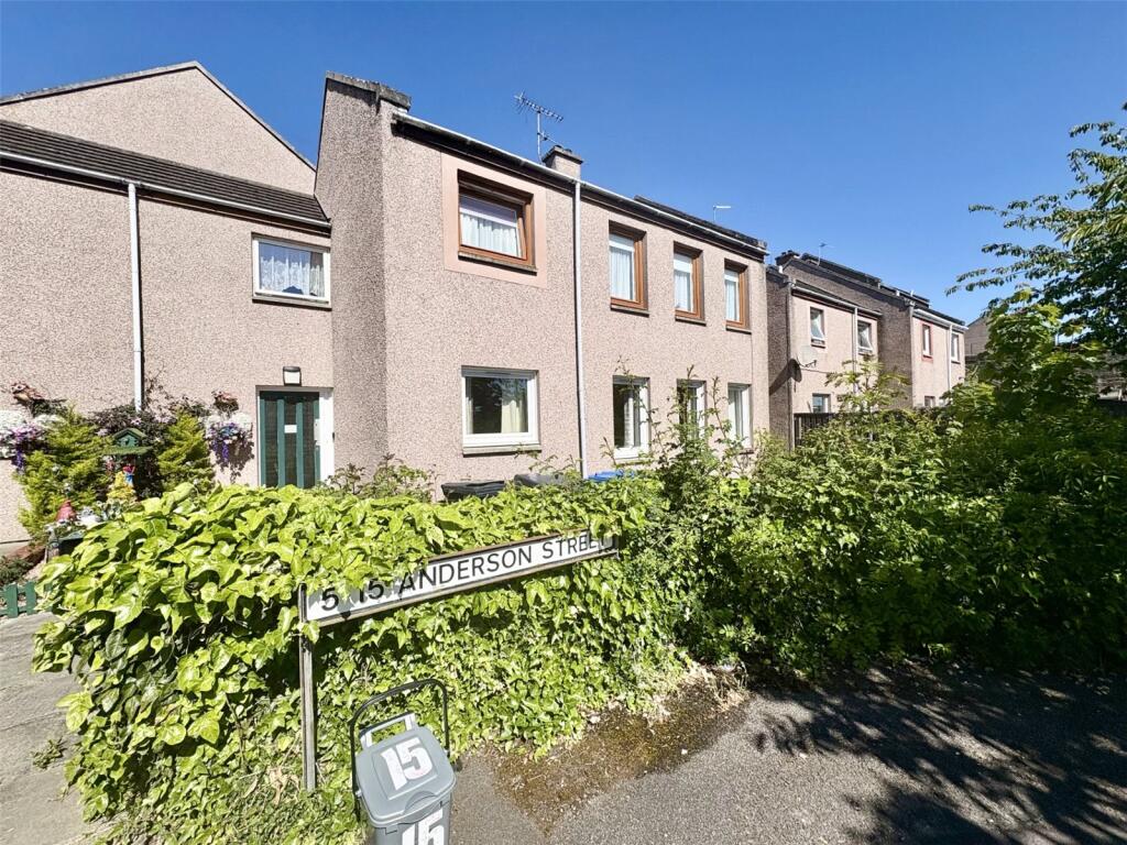 Main image of property: Anderson Street, Inverness, Highland, IV3