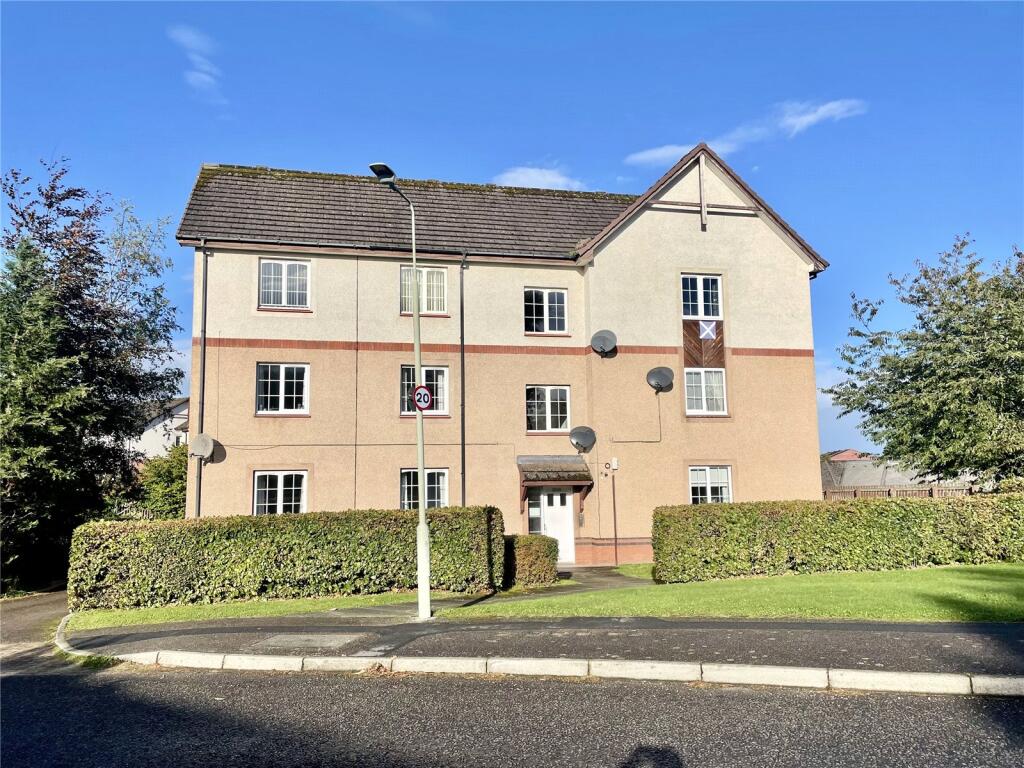 Main image of property: Castle Heather Road, Inverness, Highland, IV2