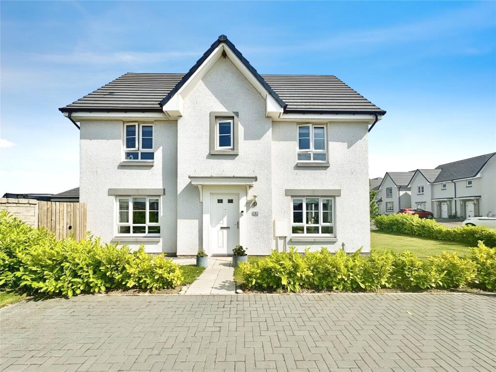 Main image of property: Sullivan Street, Stratton, Inverness, Highland, IV2