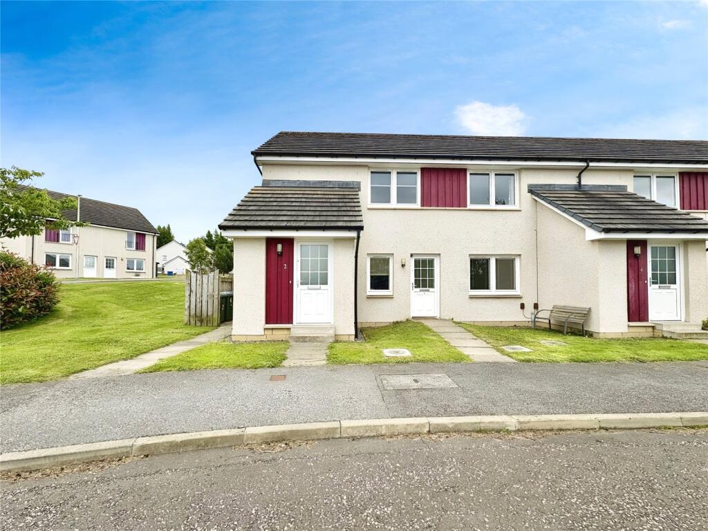 Main image of property: Spey Avenue, Inverness, Highland, IV2