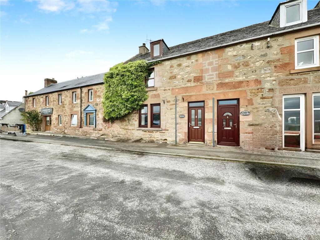 Main image of property: Main Street, North Kessock, Inverness, Highland, IV1