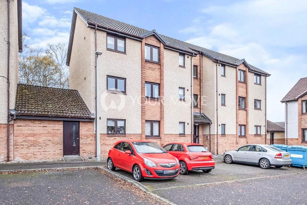 Main image of property: Alltan Court, Culloden, Inverness, IV2