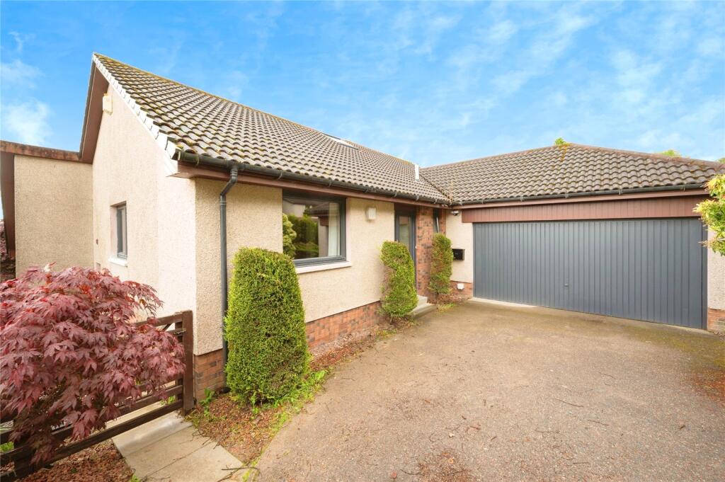 Main image of property: Balnafettack Place, Inverness, Highland, IV3