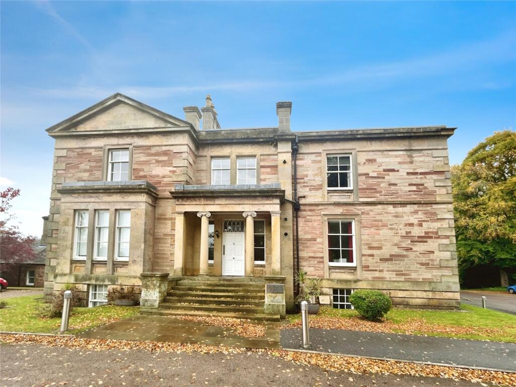 Main image of property: Culduthel Road, Inverness, Highland, IV2