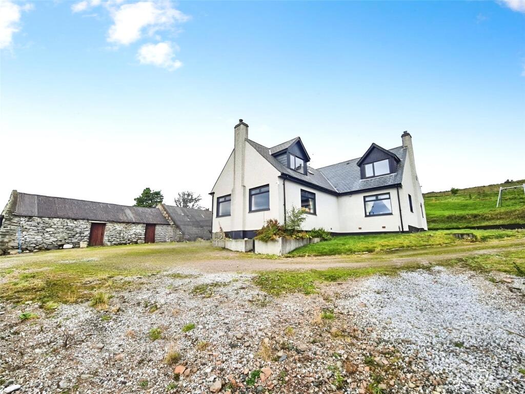 Main image of property: Strathkanaird, Ullapool, Highland, IV26