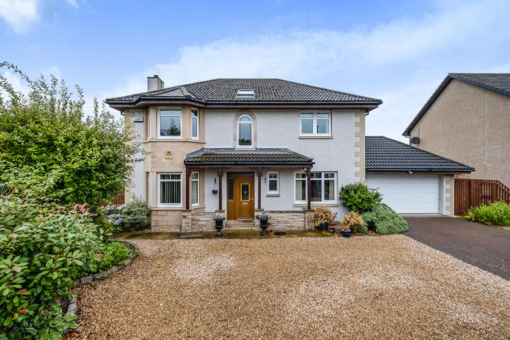 Main image of property: Meadowfield Park, Inverness, Highland, IV2