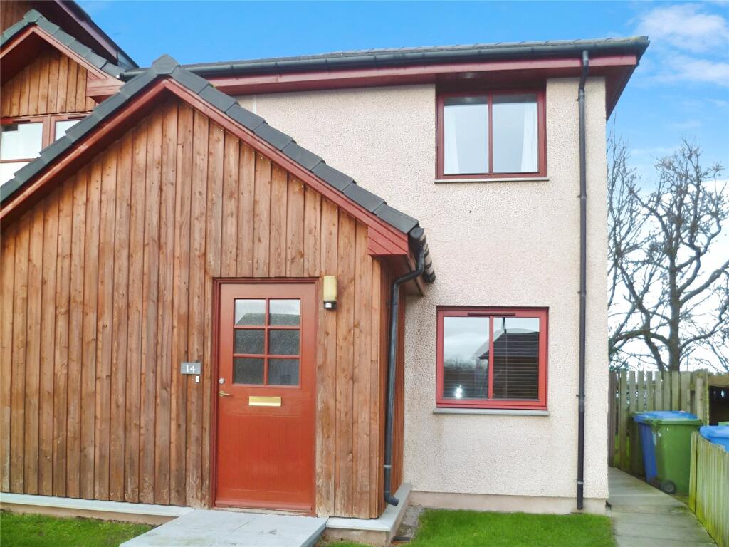 Main image of property: Mackintosh Place, Inverness, IV2