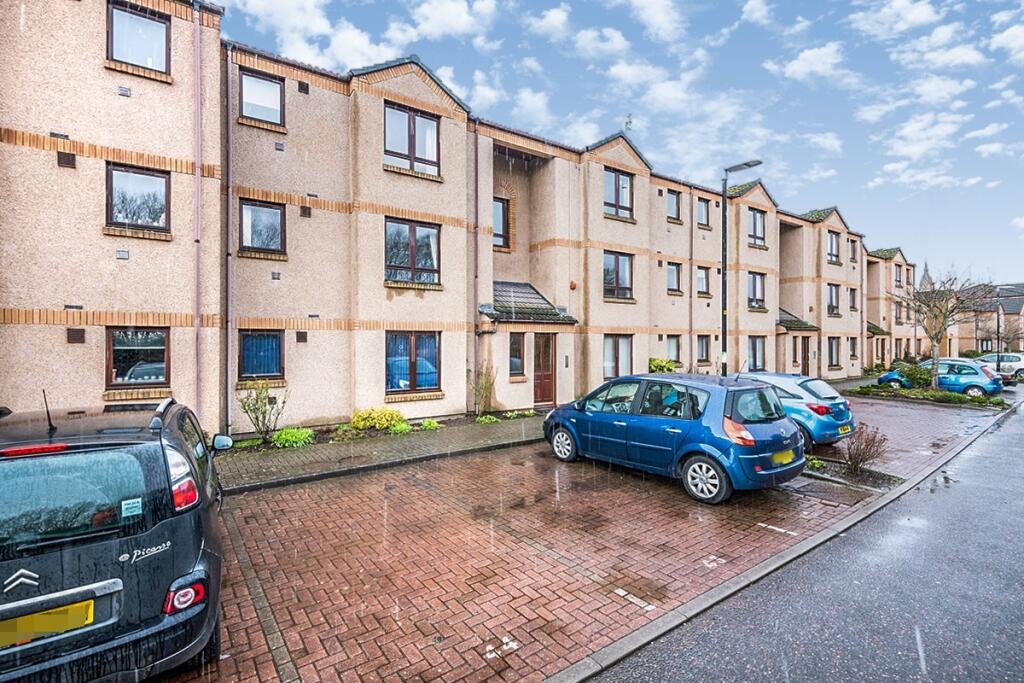 Main image of property: Cambrai Court Station Road, Dingwall, Ross-Shire, IV15