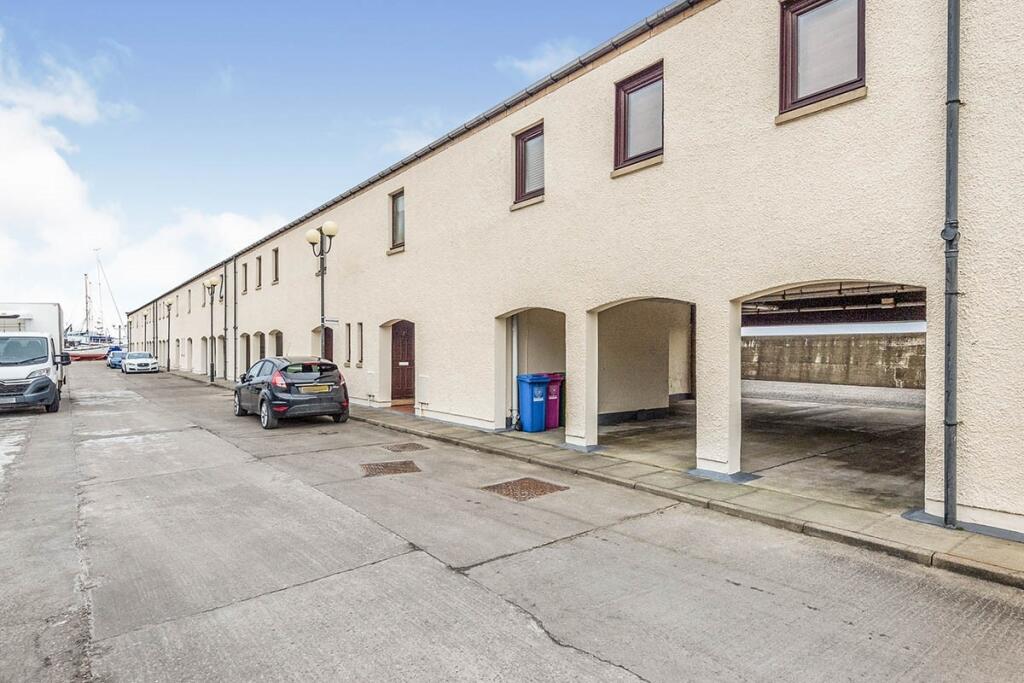 Main image of property: Marina Quay, Lossiemouth, Morayshire, IV31