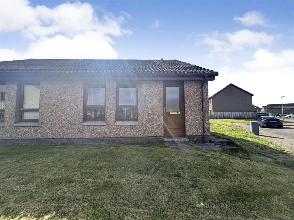 Main image of property: Fulmar Road, Lossiemouth, Morayshire, IV31