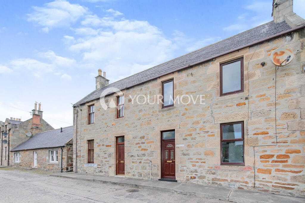 Main image of property: East High Street, Elgin, Moray, IV30