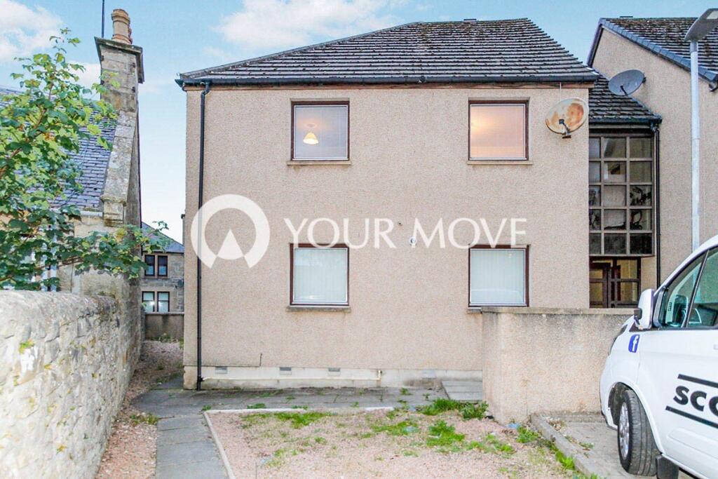 Main image of property: Pansport Court, Elgin, Moray, IV30
