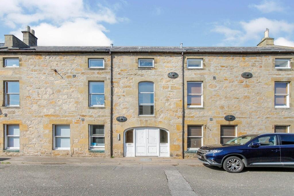 Main image of property: Granary Street, Burghead, Elgin, Morayshire, IV30