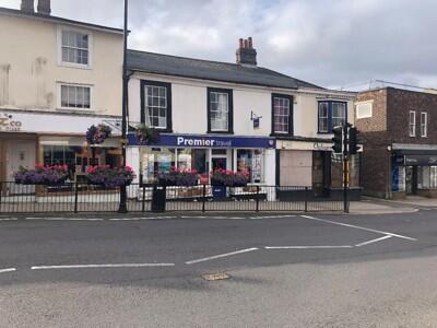 Main image of property: 63 High Street, Halstead, Essex, CO9