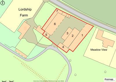 Main image of property: Lordship Farm, Commercial End, Swaffham Bulbeck, Cambridgeshire, CB25