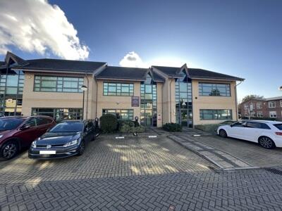 Main image of property: Unit B, South Cambridge Business Park, Babraham Road, Sawston, Cambridge, Cambridgeshire