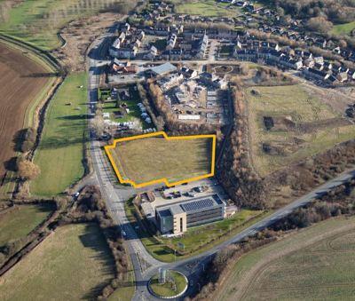 Main image of property: Plot 200 Haverhill Research Park, Haverhill, Suffolk, CB9