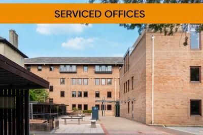 Main image of property: 9 Hills Road, Cambridge, Cambridgeshire, CB2