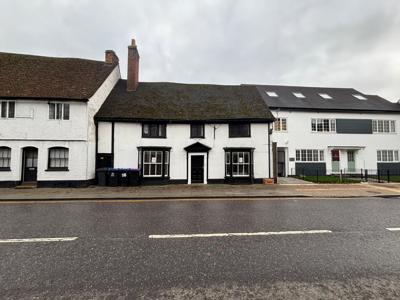 Main image of property: 7 Hitchin Street, Baldock, Hertfordshire, SG7