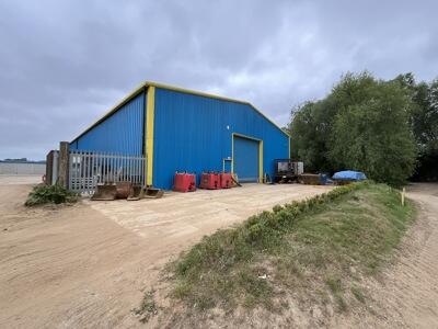 Main image of property: Industrial Unit, Chippenham Road, Kennett, Newmarket, Cambridgeshire, CB8