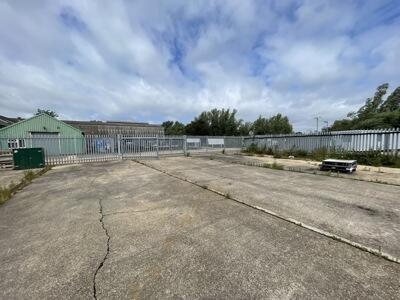 Main image of property: Industrial Premises At Kiln Lane, Ely, Cambridgeshire