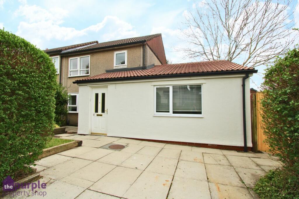 Main image of property: Barlow Park Avenue, Bolton, BL1