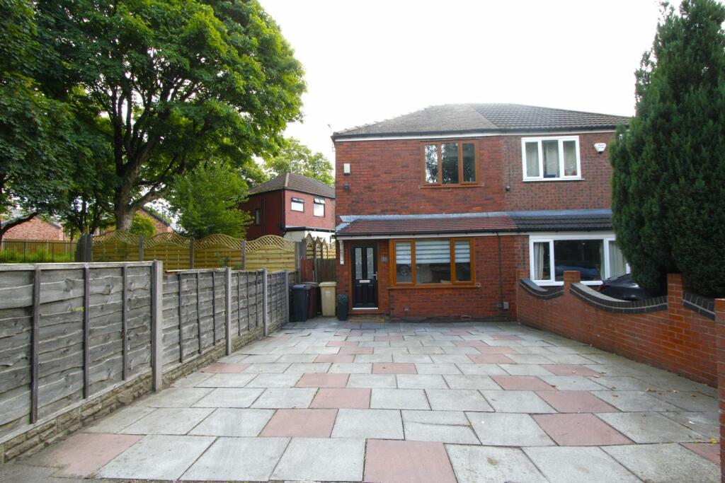 Main image of property: Long Lane, Bolton, BL2