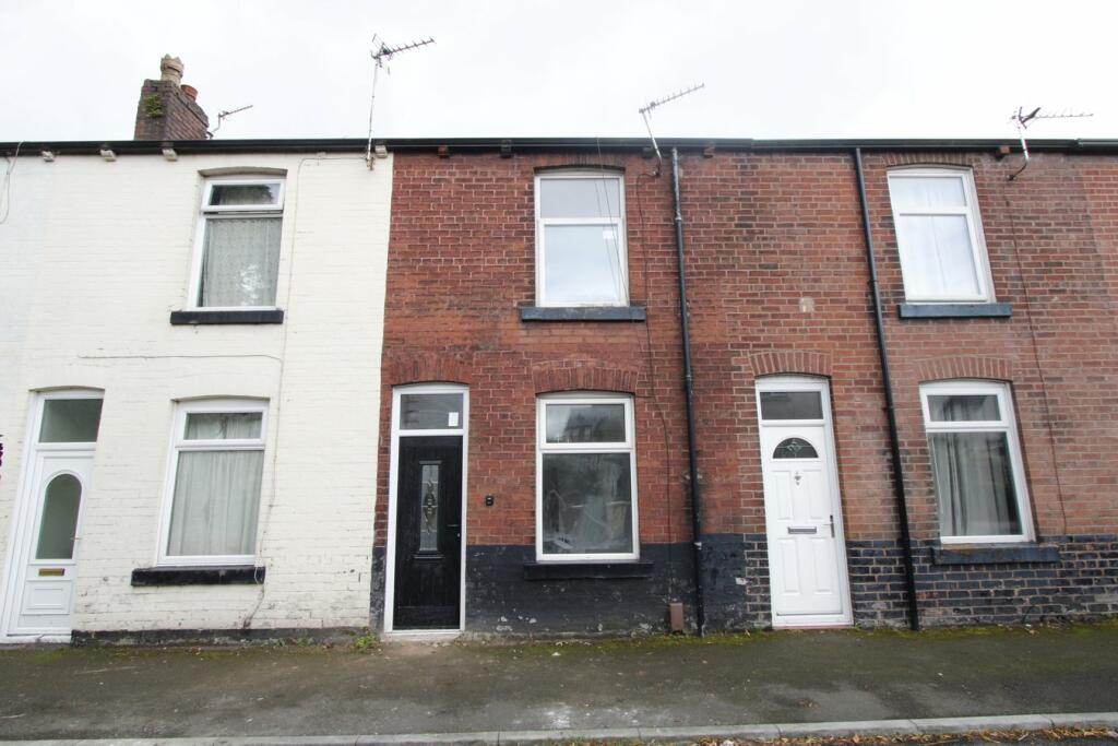 Main image of property: Cameron Street, Bolton, BL1