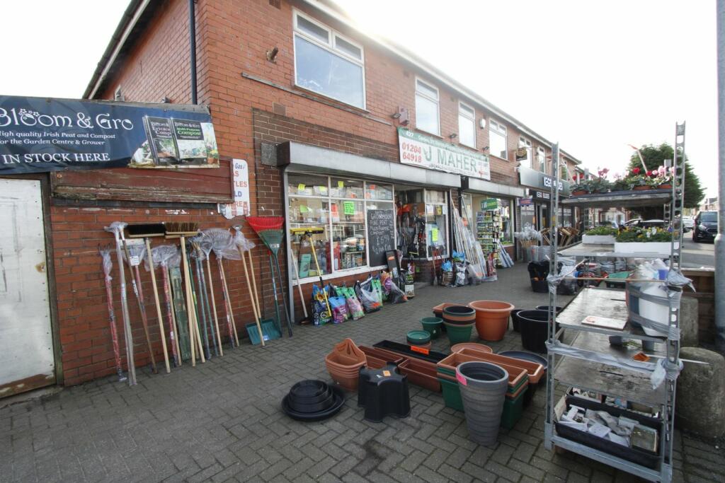 Main image of property: Lever Edge Lane, Bolton, BL3