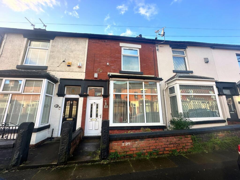 Main image of property: Leicester Avenue, Horwich, Bolton, BL6