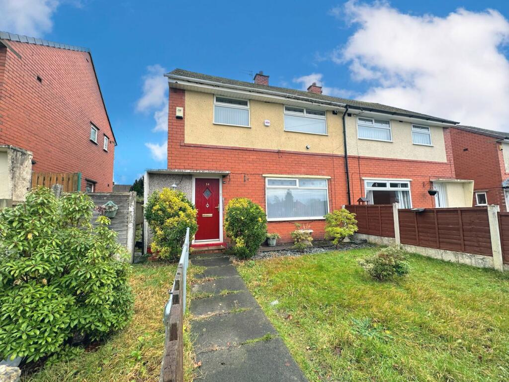 Main image of property: Clough Avenue, Westhoughton, Bolton, BL5