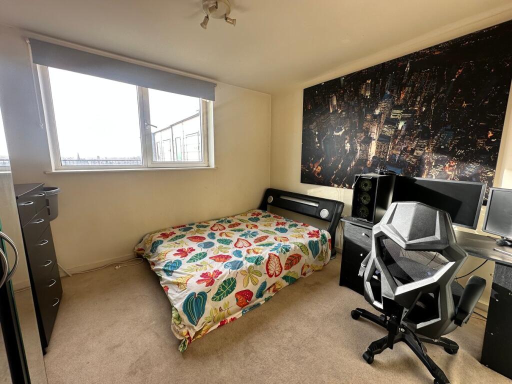 Additional property image - Blackburn Road, Bolton, BL1