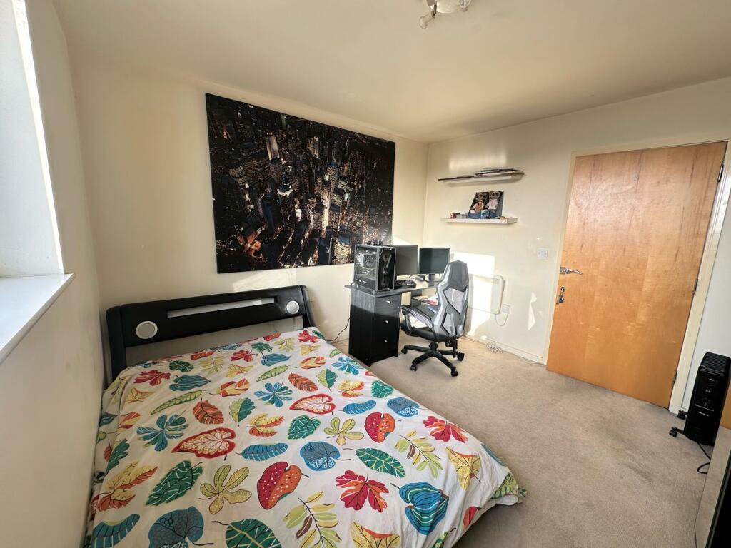 Additional property image - Blackburn Road, Bolton, BL1