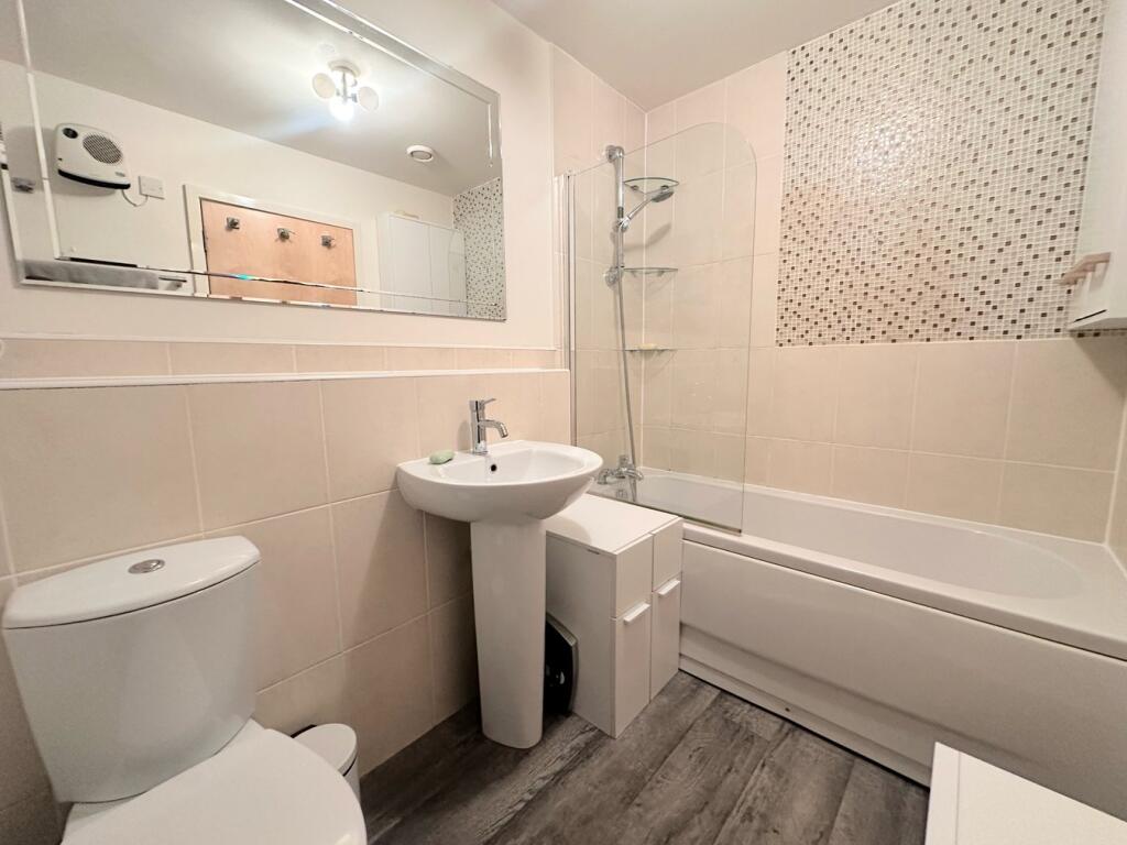 Additional property image - Blackburn Road, Bolton, BL1