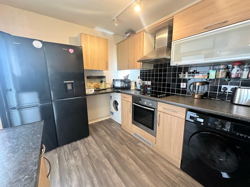 Additional property image - Blackburn Road, Bolton, BL1