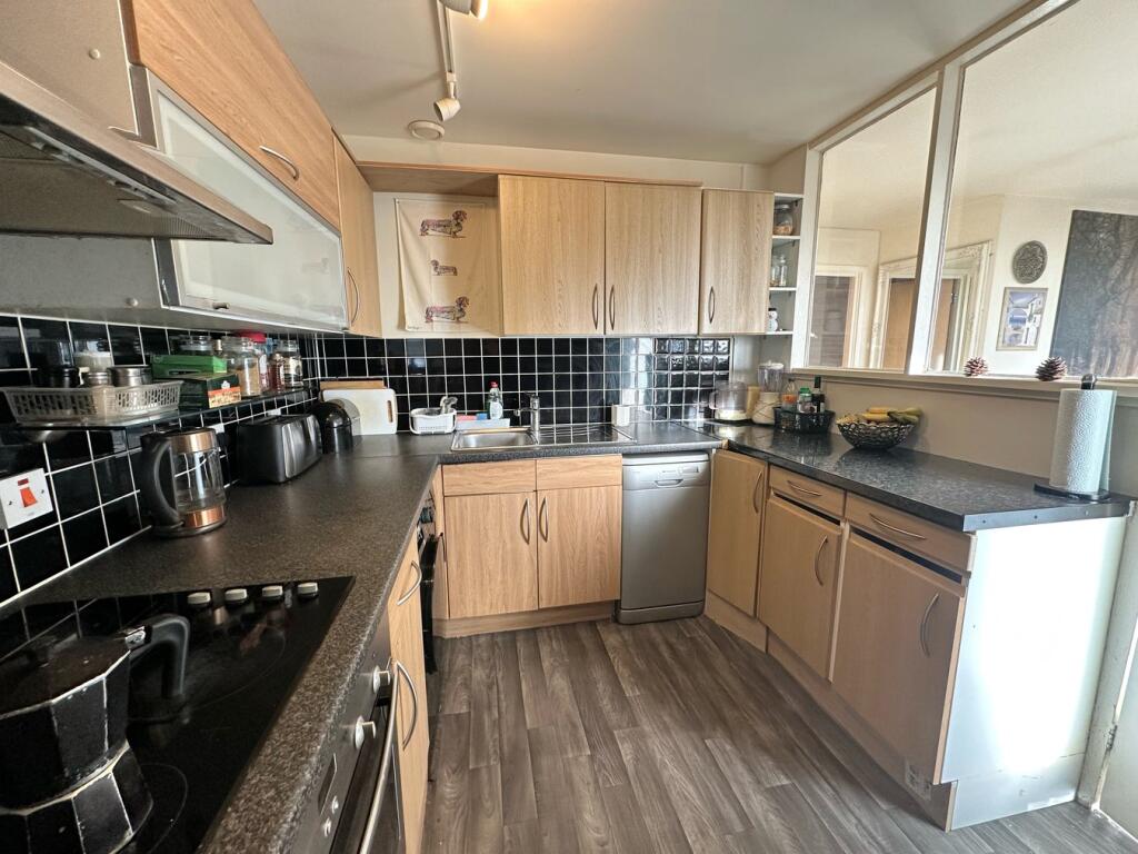 Additional property image - Blackburn Road, Bolton, BL1