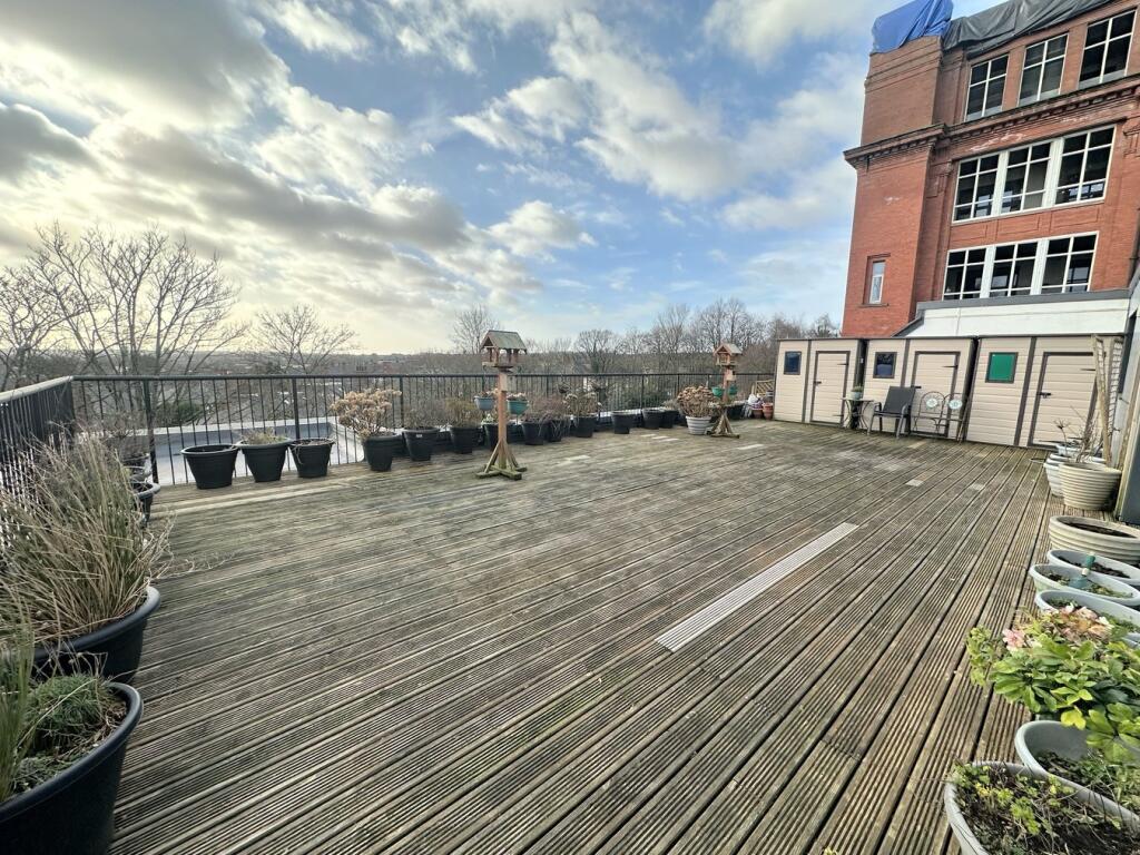 Additional property image - Blackburn Road, Bolton, BL1