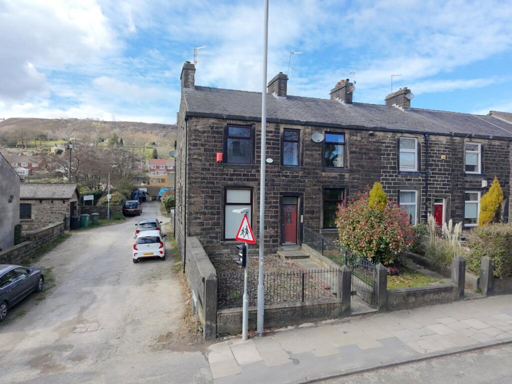 Main image of property: Bolton Road West, Ramsbottom, Bury, BL0
