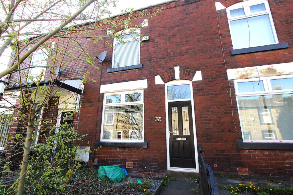 Main image of property: Broad O Th Lane, Bolton, BL1
